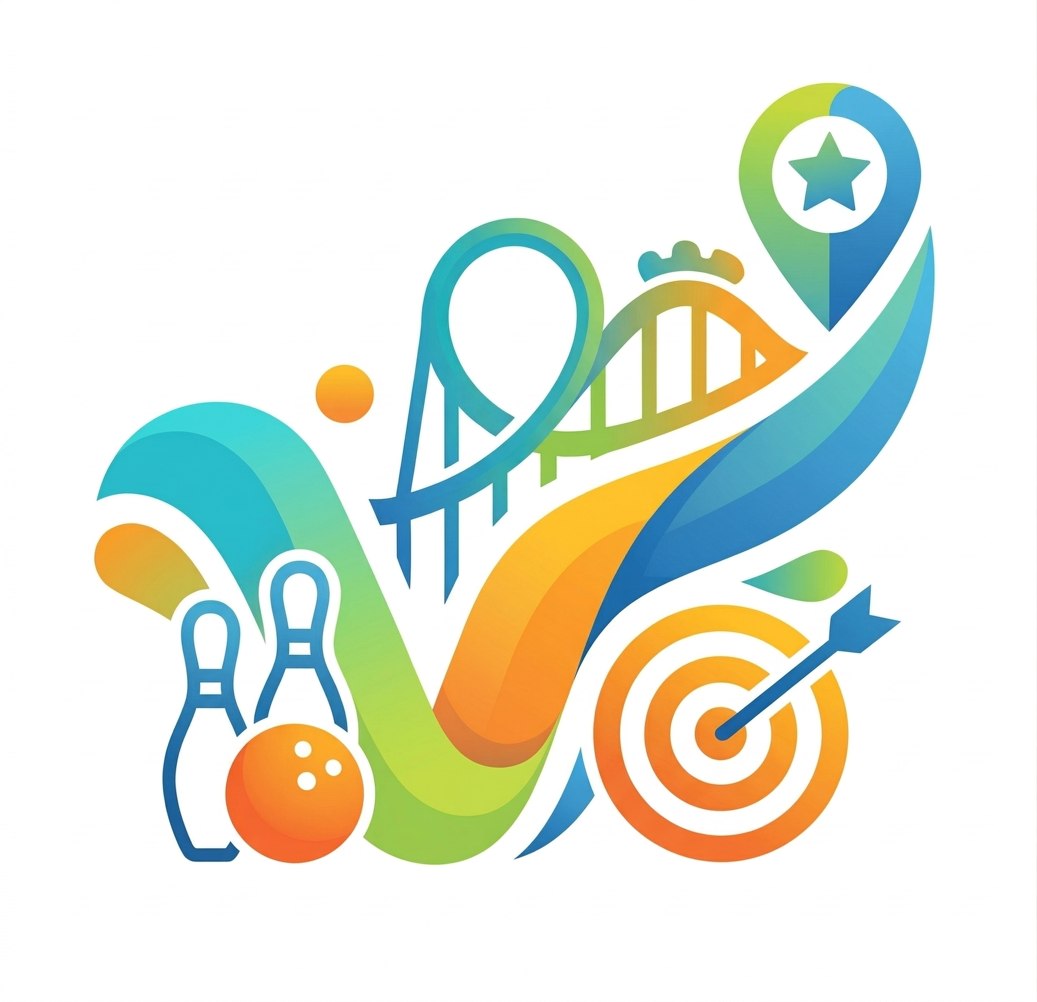 Logo i-Reserve - LevelXL